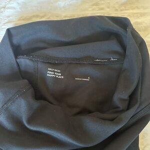 Gilly Hicks Flare Leggings